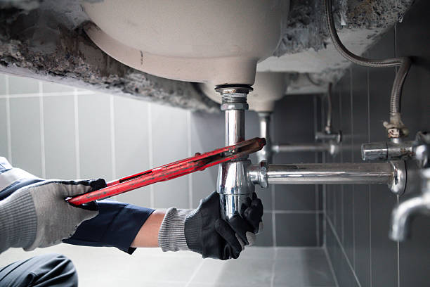 Trusted Water Heater Repair service in West Yarmouth, MA - AAA Plumbing Heating